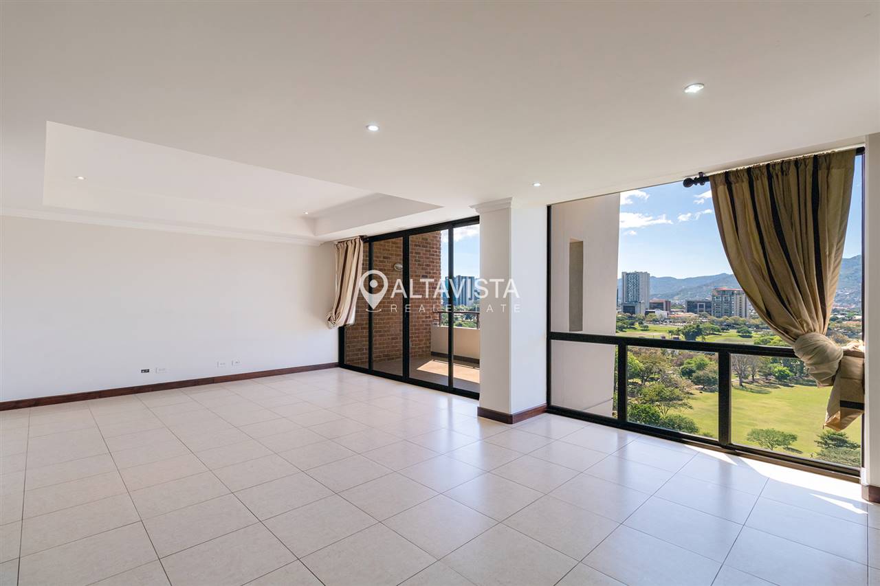 Condominio Torres del Parque - Sabana