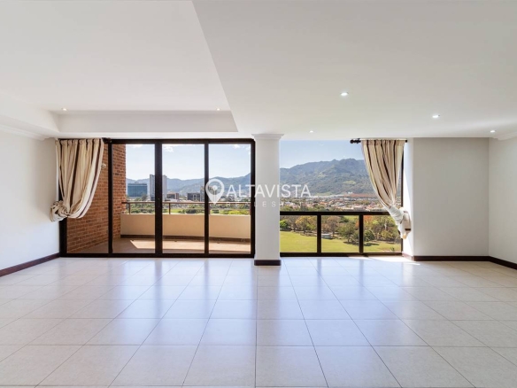 Condominio Torres del Parque - Sabana