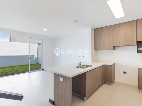 Condominio Veredas San Antonio