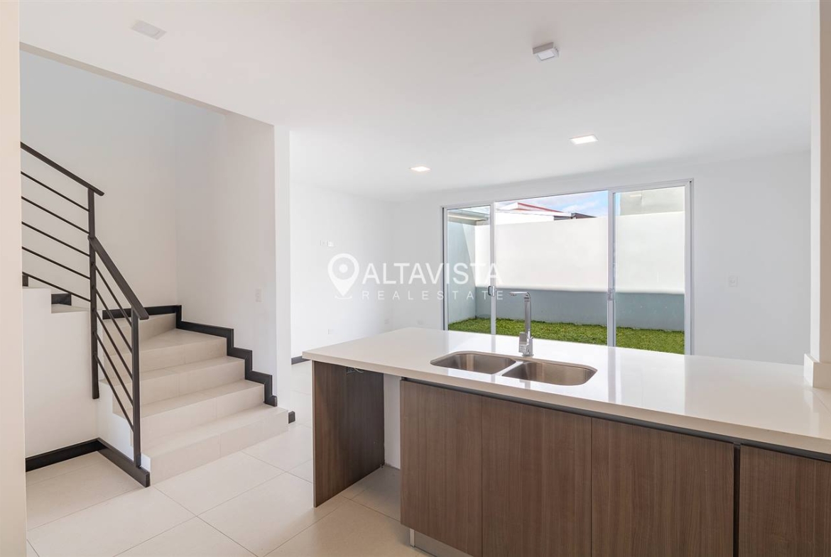 Condominio Veredas San Antonio