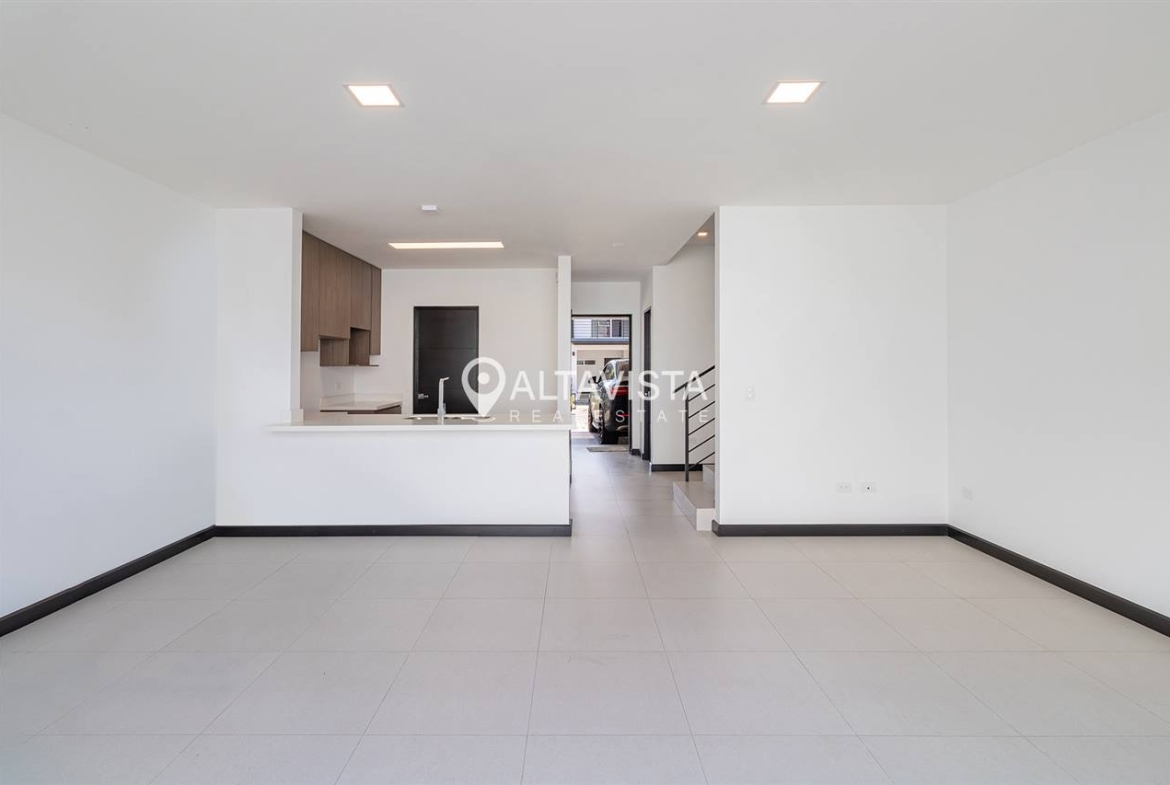 Condominio Veredas San Antonio