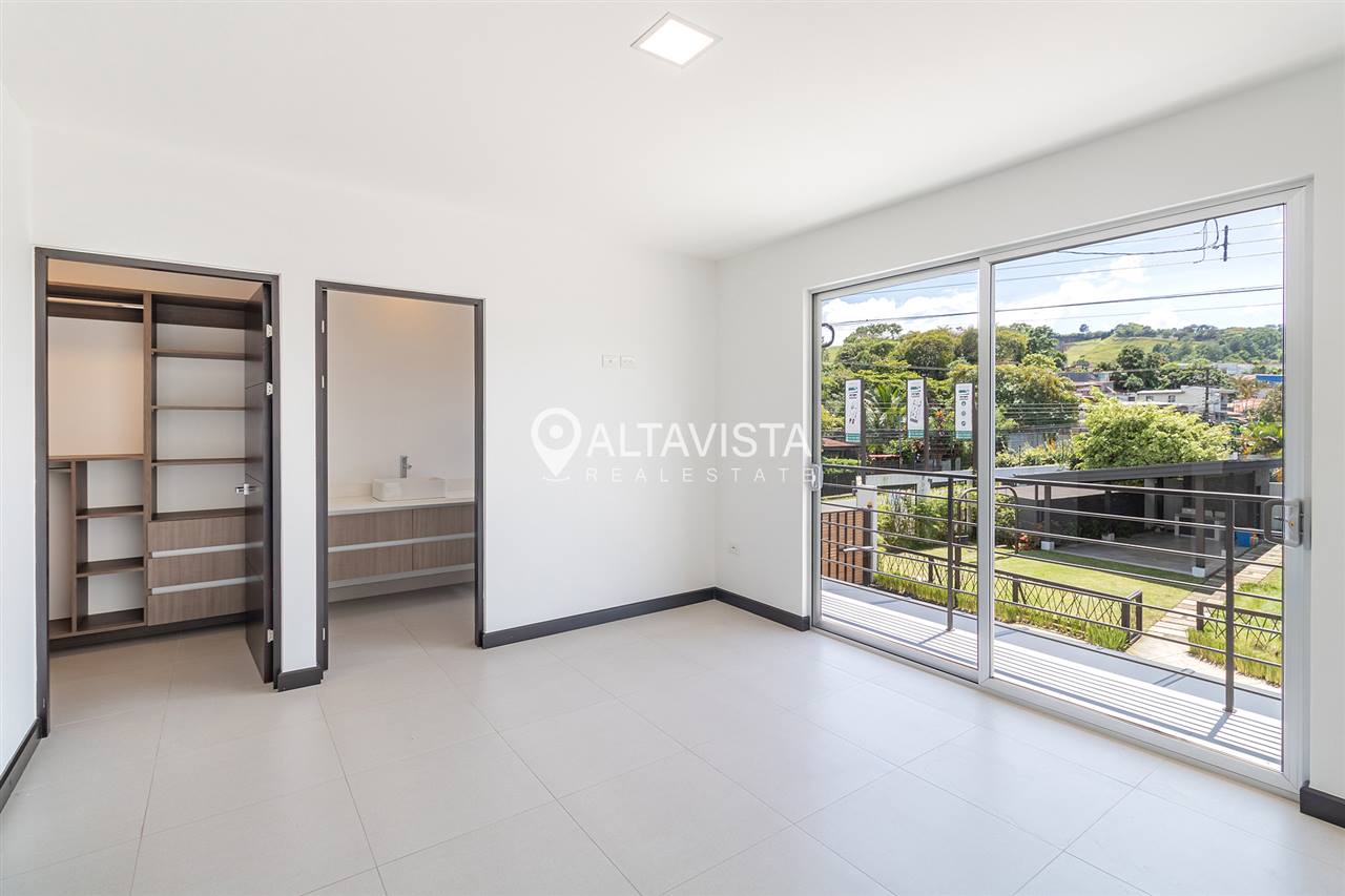 Condominio Veredas San Antonio