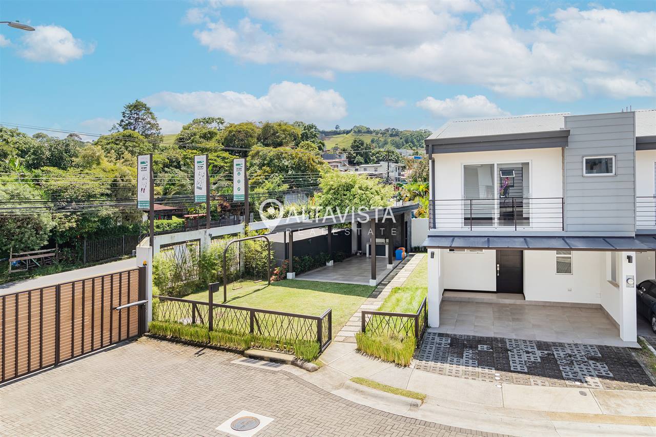 Condominio Veredas San Antonio