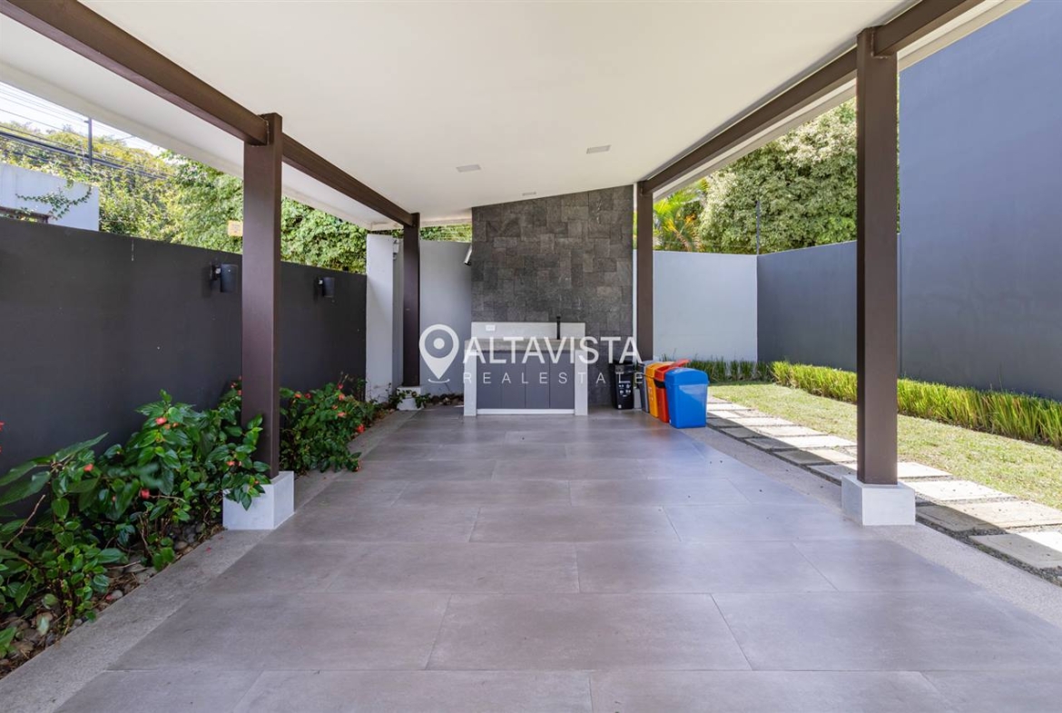 Condominio Veredas San Antonio