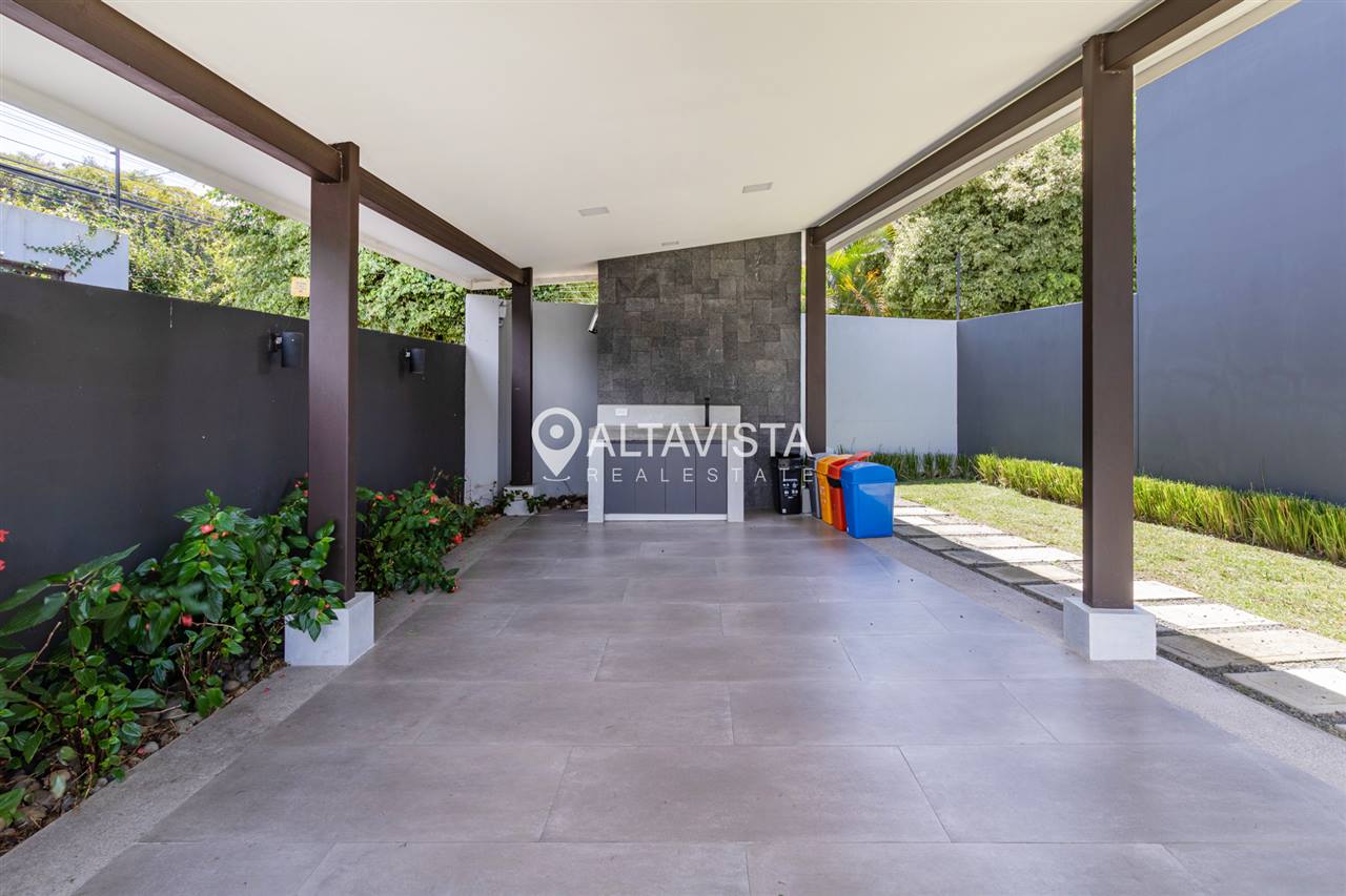 Condominio Veredas San Antonio