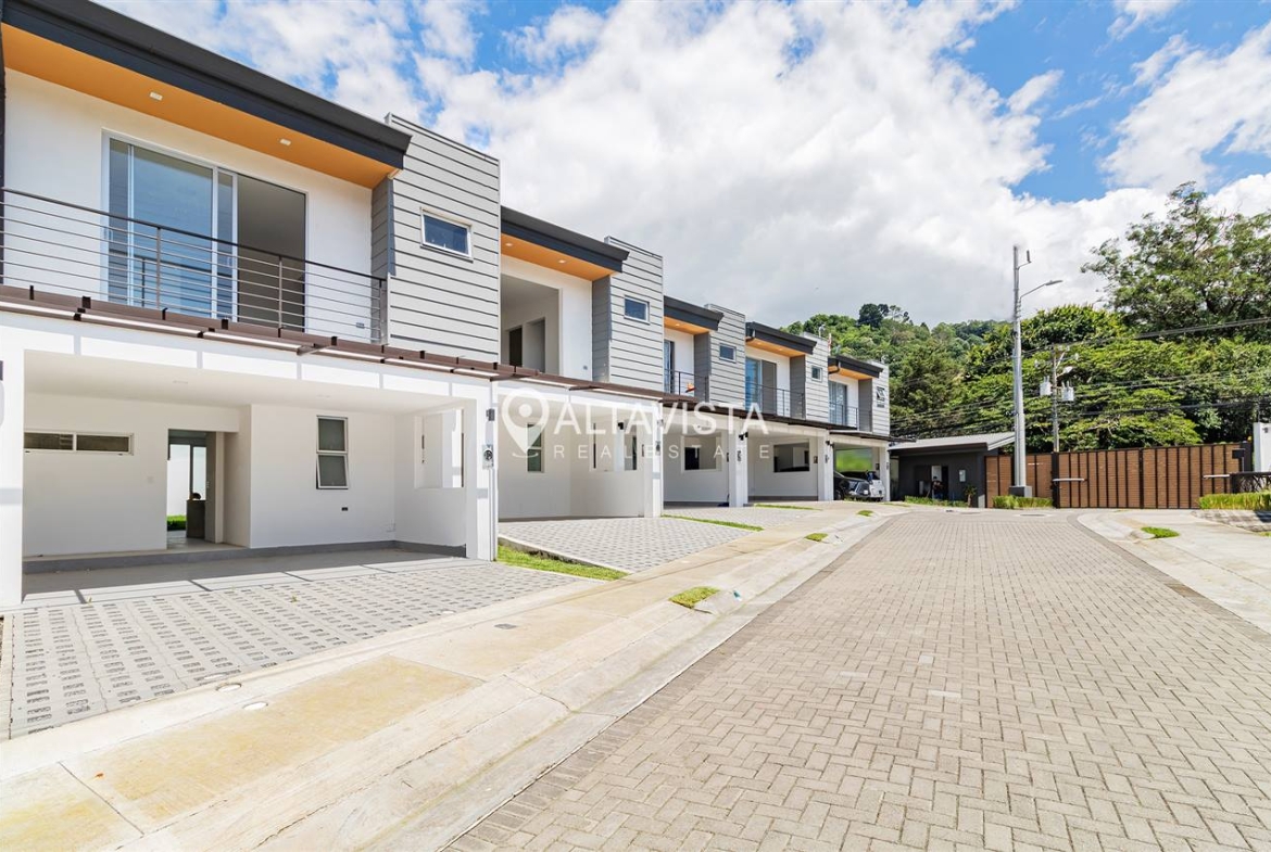 Condominio Veredas San Antonio