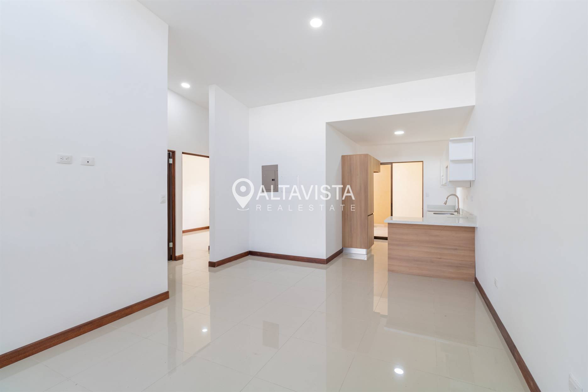 Condominio Vila del Bosque Cartago Casa Venta