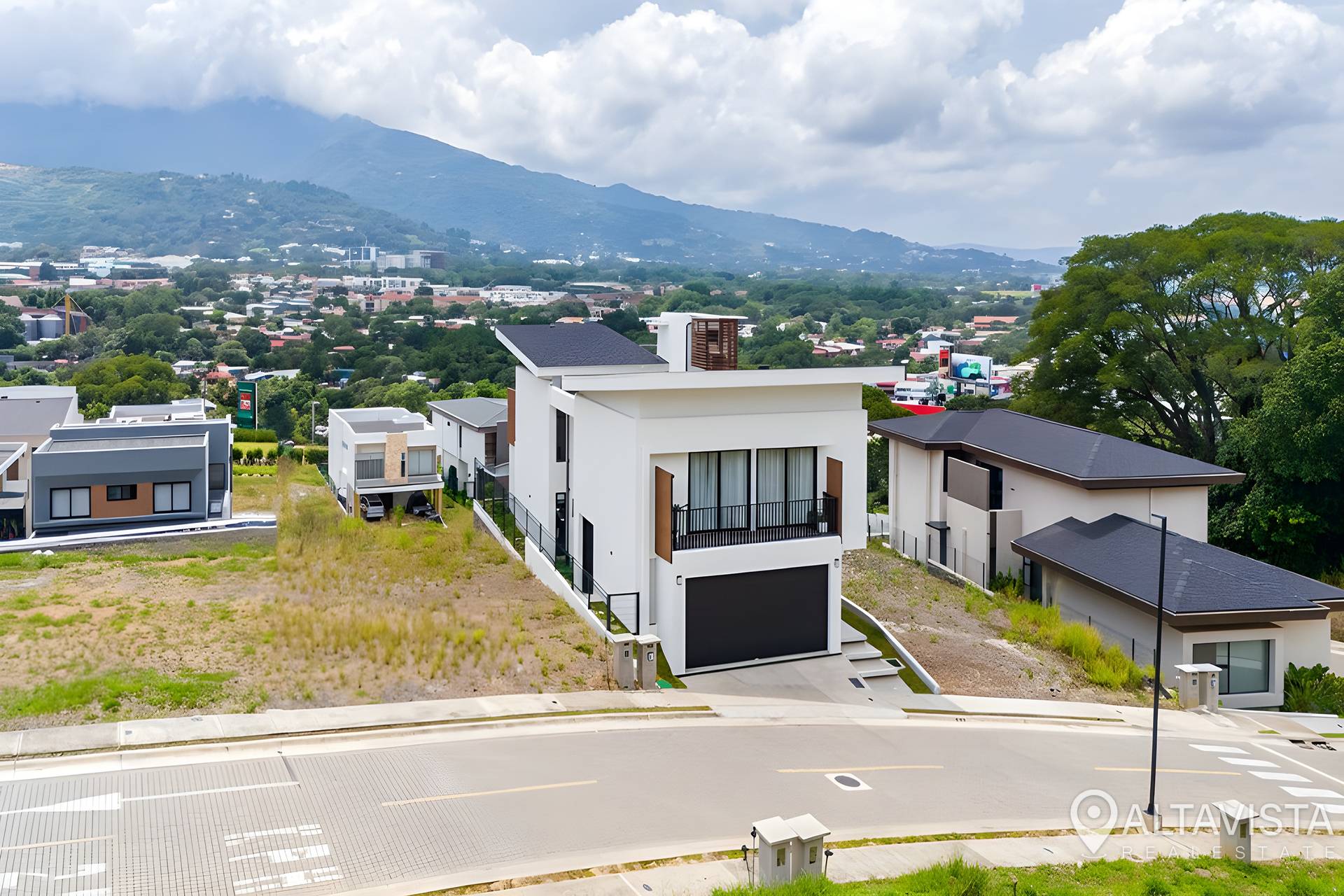 Condominio Vista Real