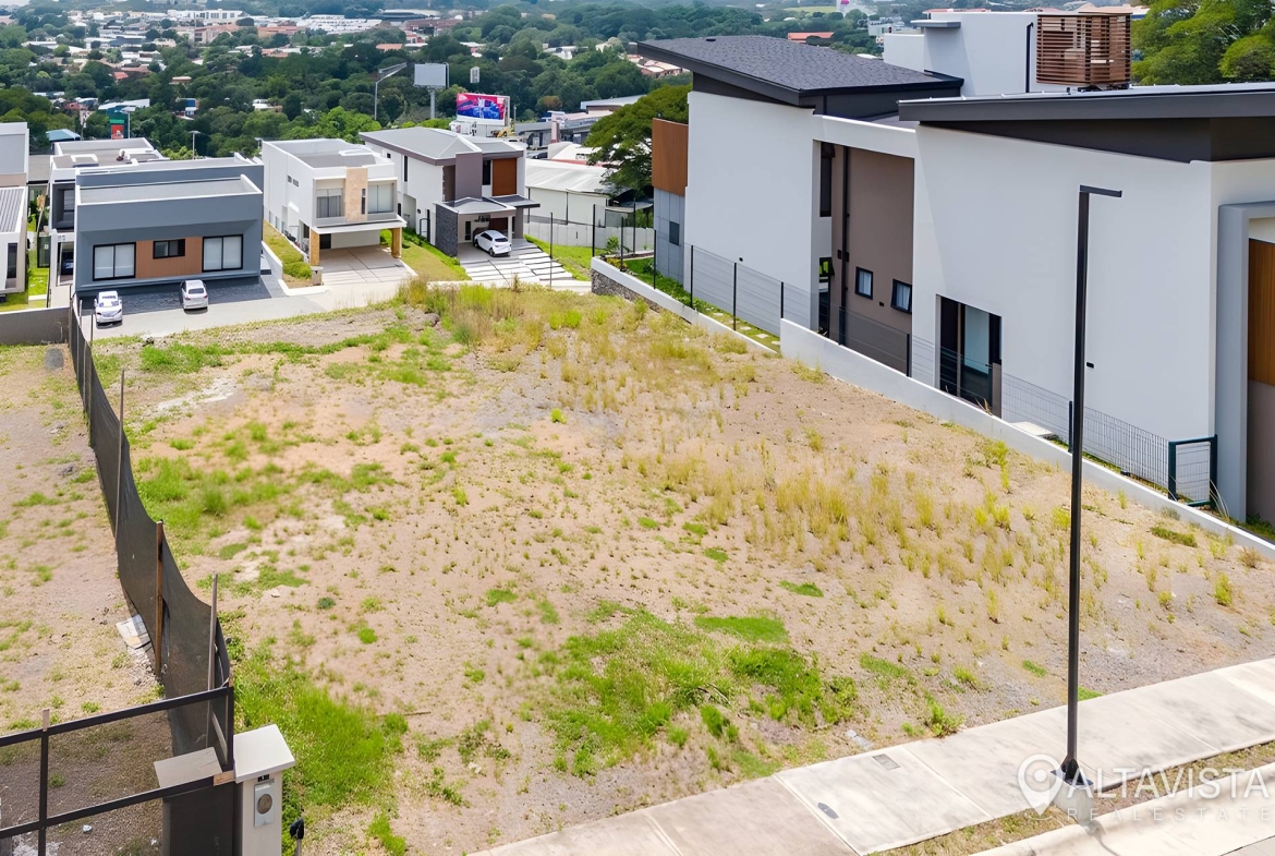 Condominio Vista Real