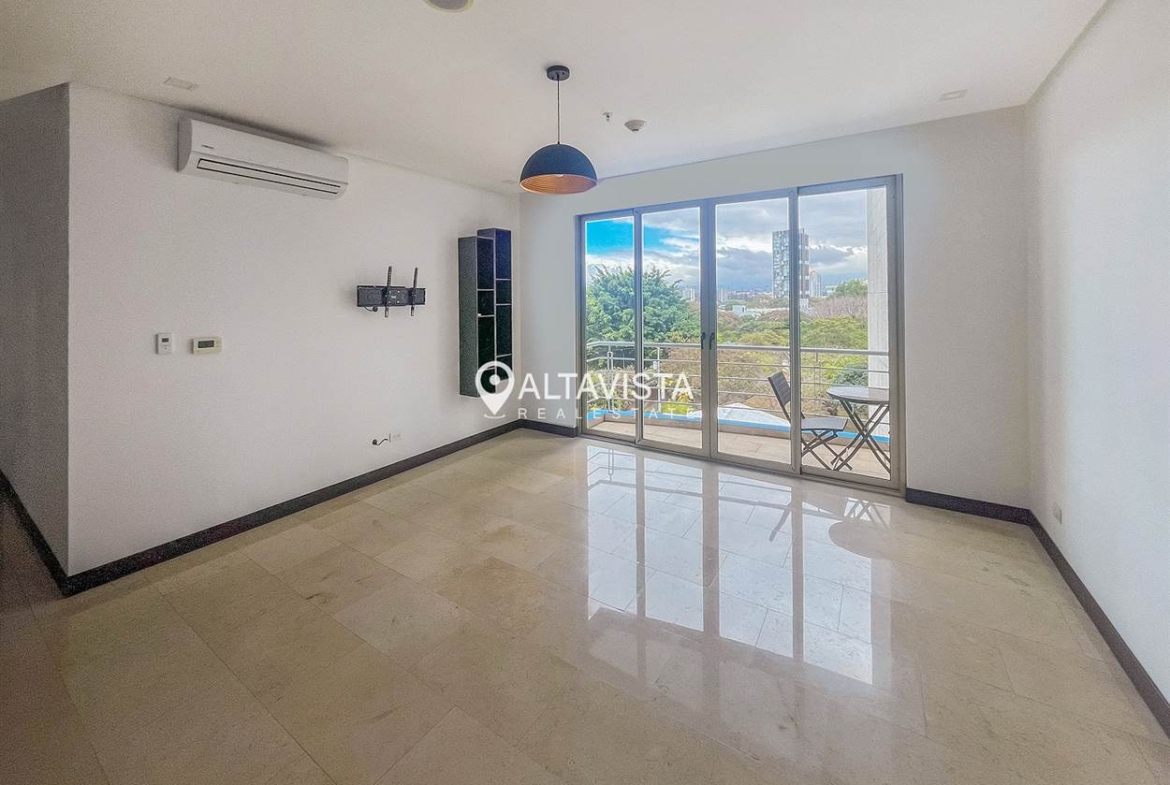 Condominio Zafiro en Nunciatura