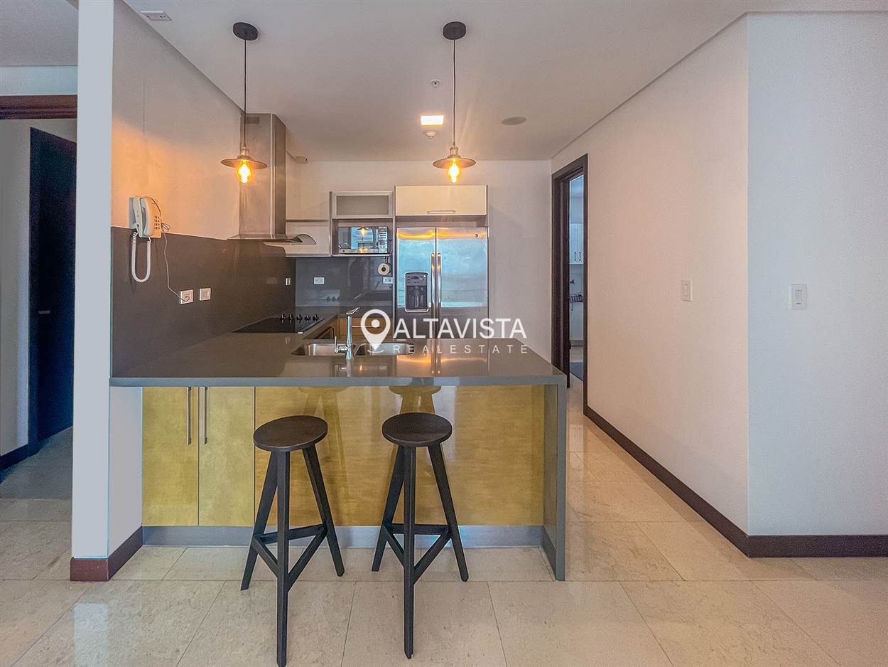 Condominio Zafiro en Nunciatura