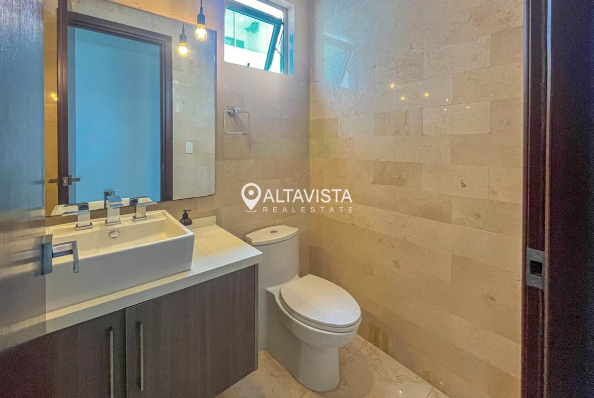 Condominio Zafiro en Nunciatura