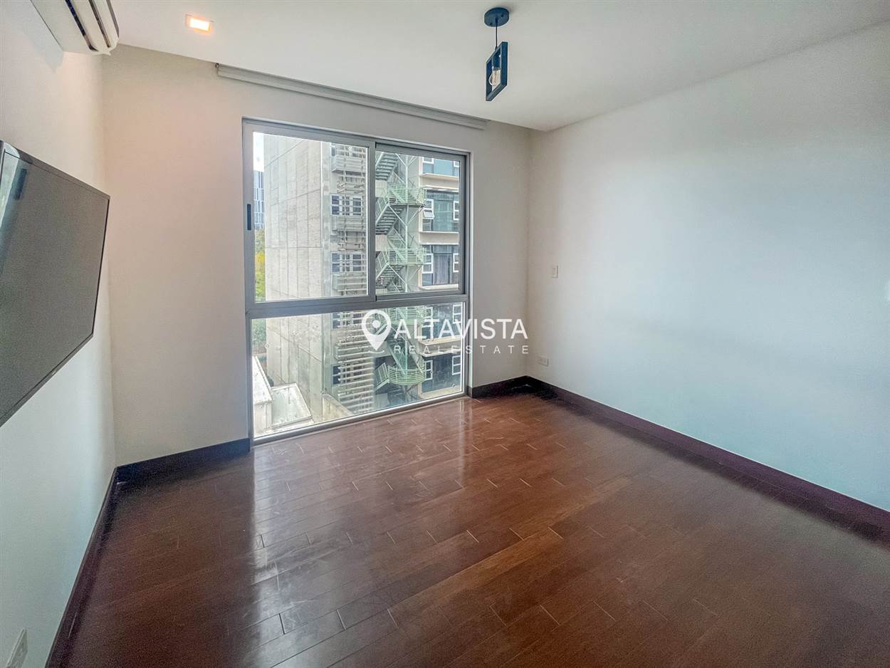 Condominio Zafiro en Nunciatura