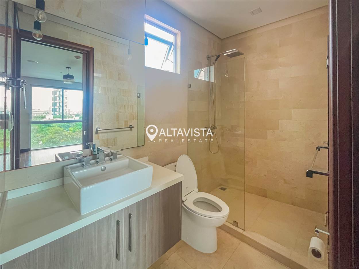 Condominio Zafiro en Nunciatura