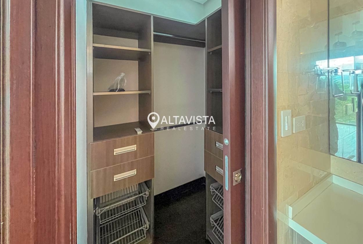 Condominio Zafiro en Nunciatura