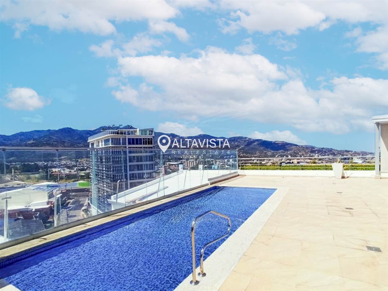 Condominio Zafiro en Nunciatura