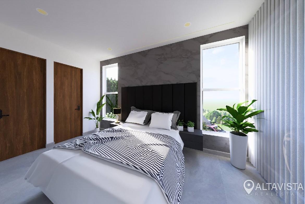 Condominio altabrisa