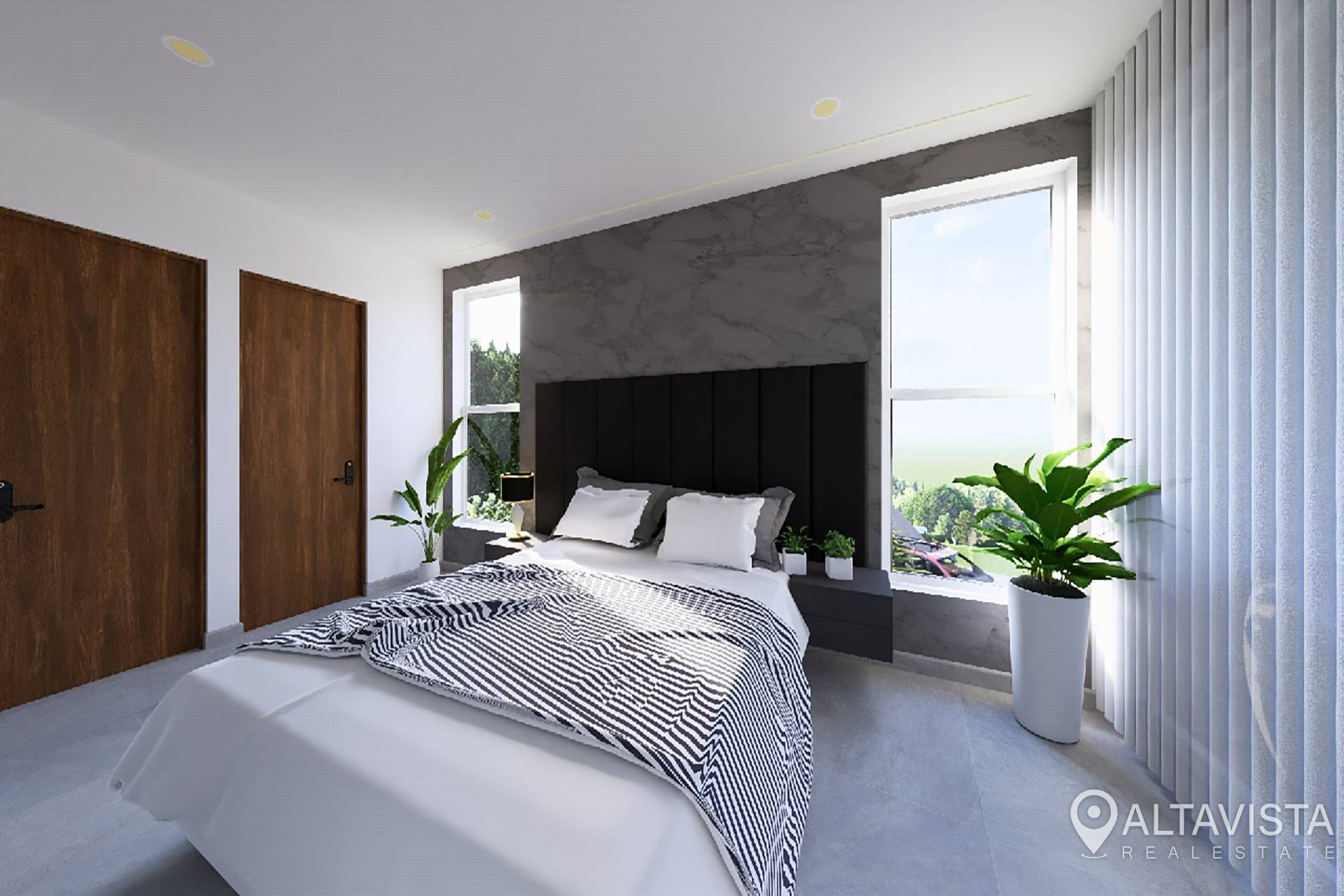 Condominio altabrisa