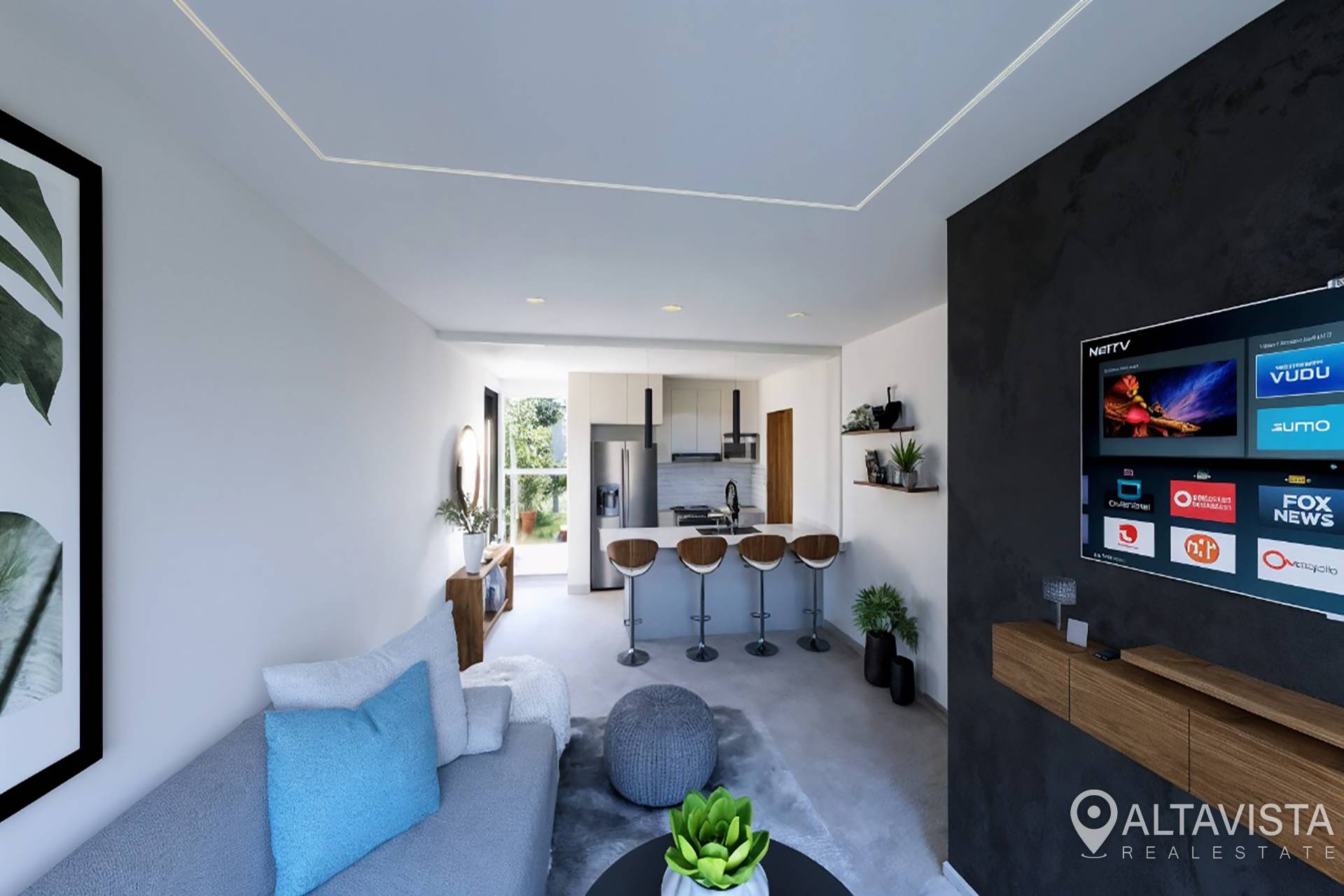 Condominio altabrisa