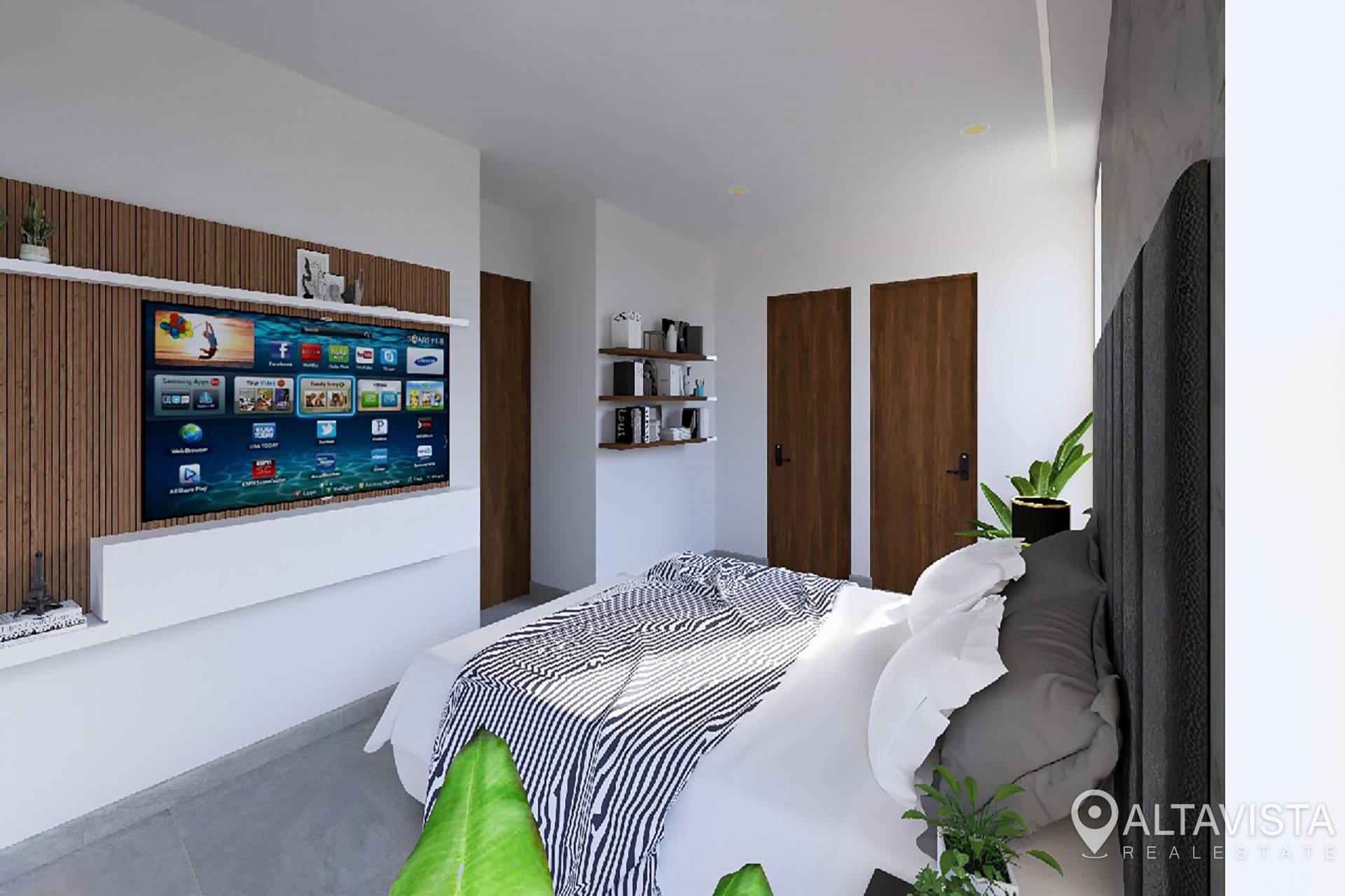 Condominio altabrisa