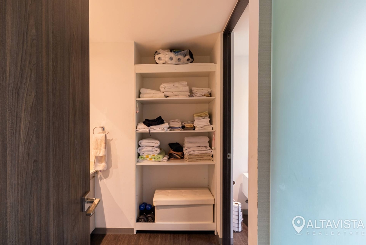 Condominio en Santa Ana