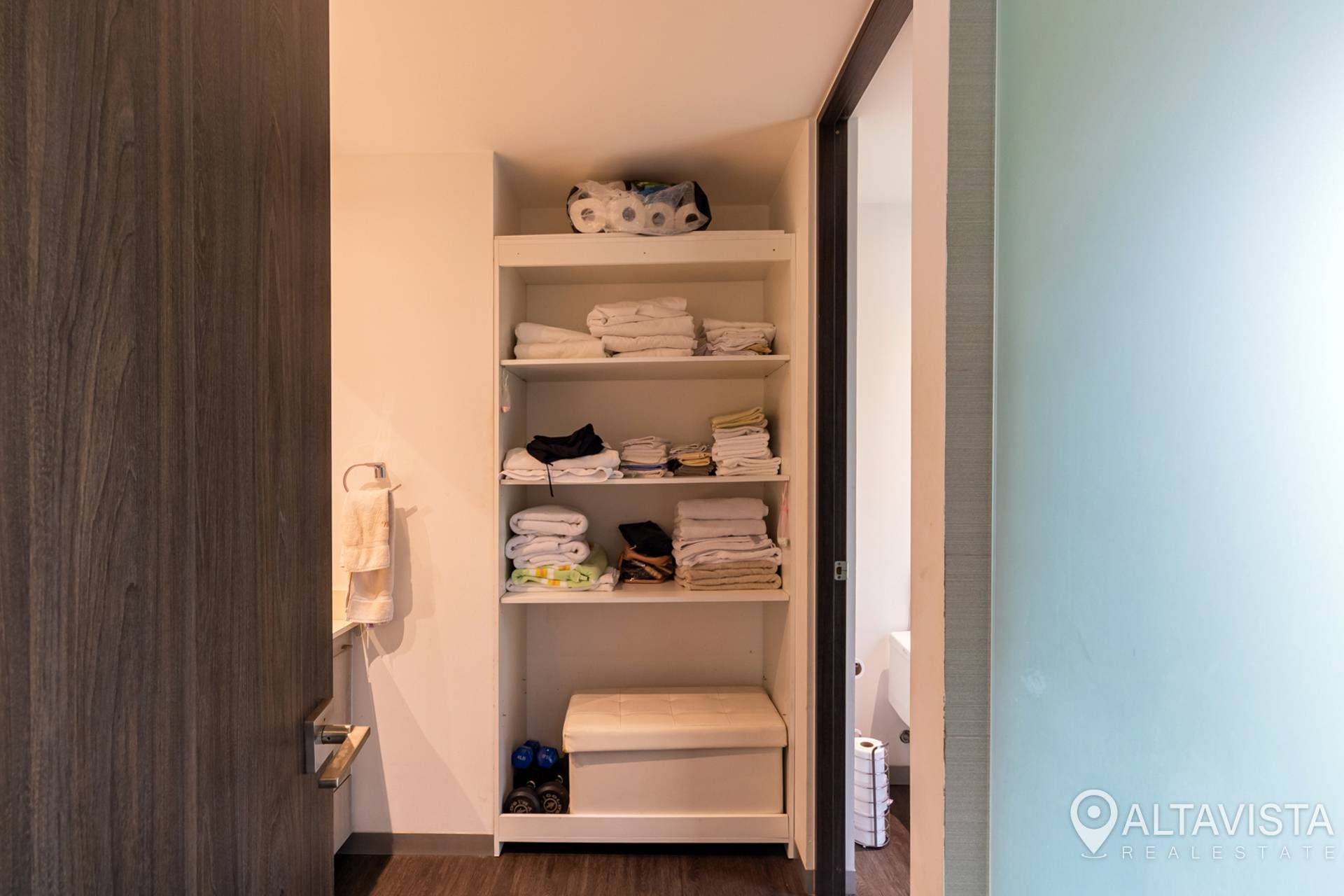 Condominio en Santa Ana