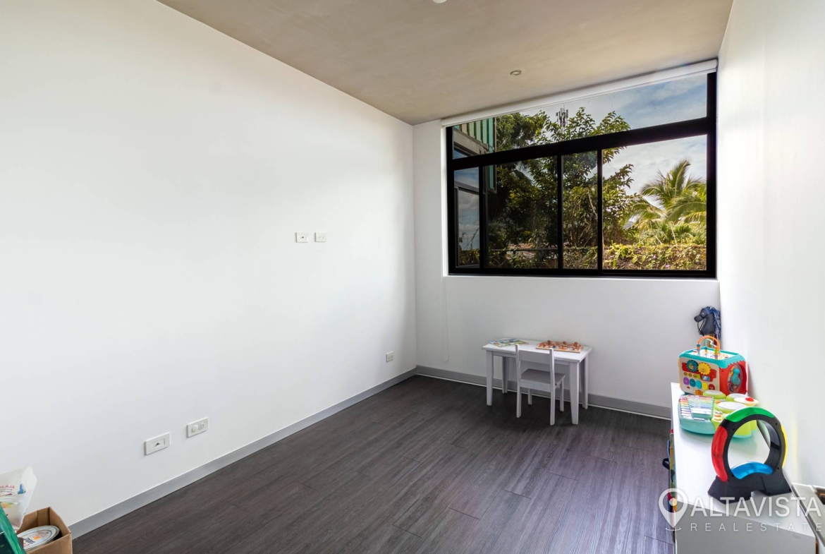 Condominio en Santa Ana