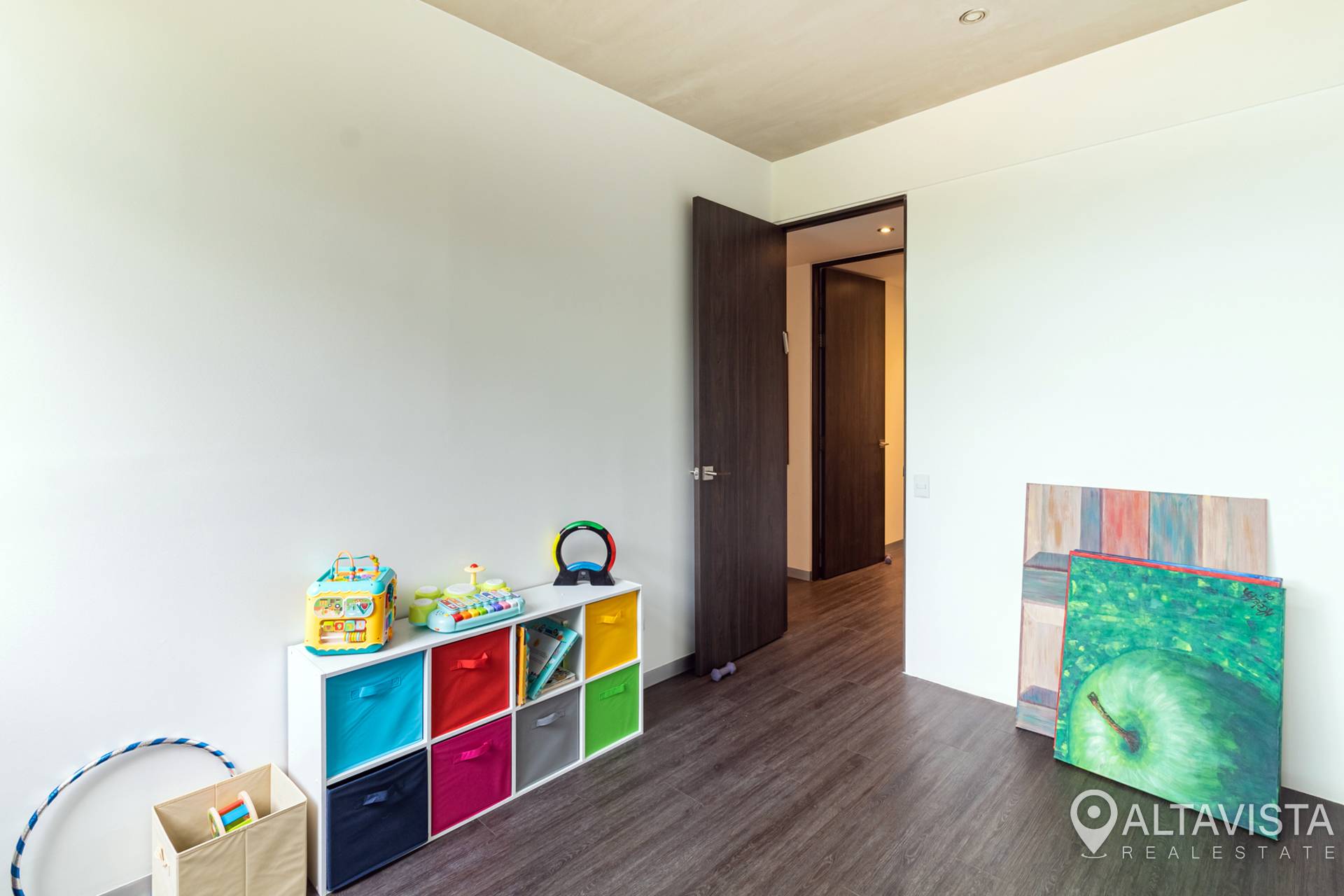 Condominio en Santa Ana