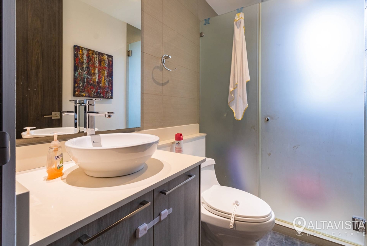 Condominio en Santa Ana