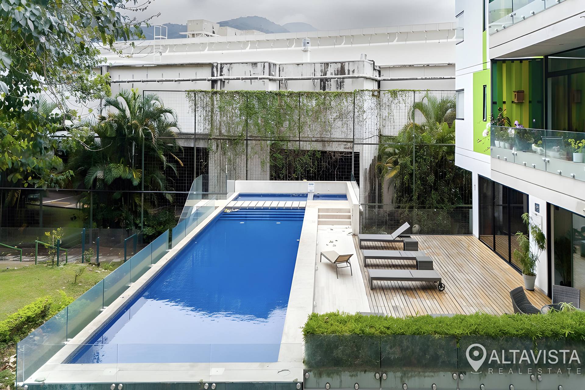 Condominio en Santa Ana