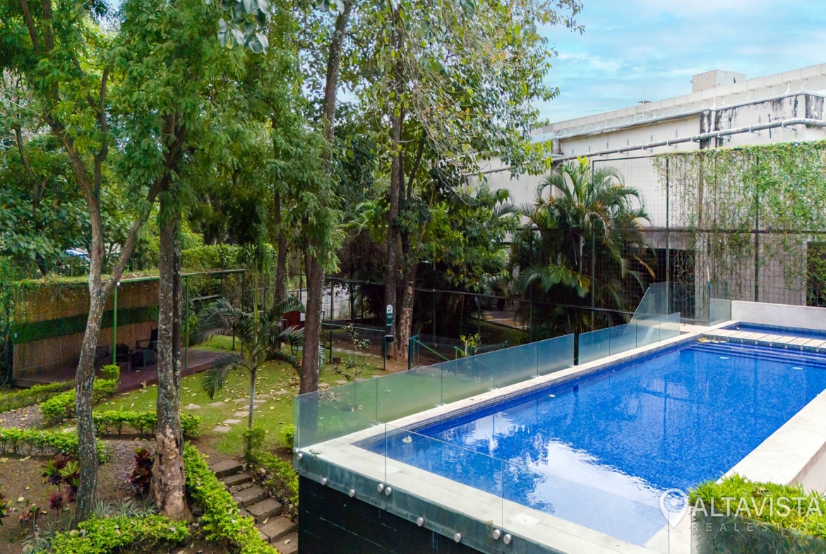 Condominio en Santa Ana