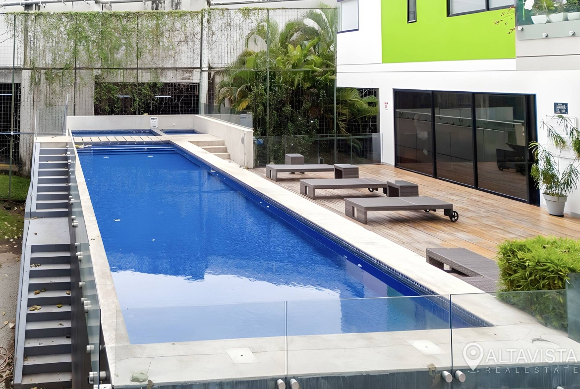 Condominio en Santa Ana