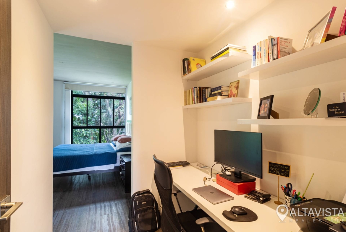 Condominio en Santa Ana