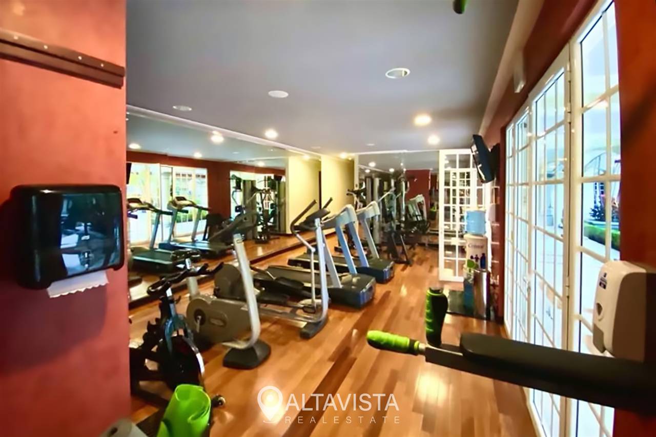 El Cortijo Los Laureles