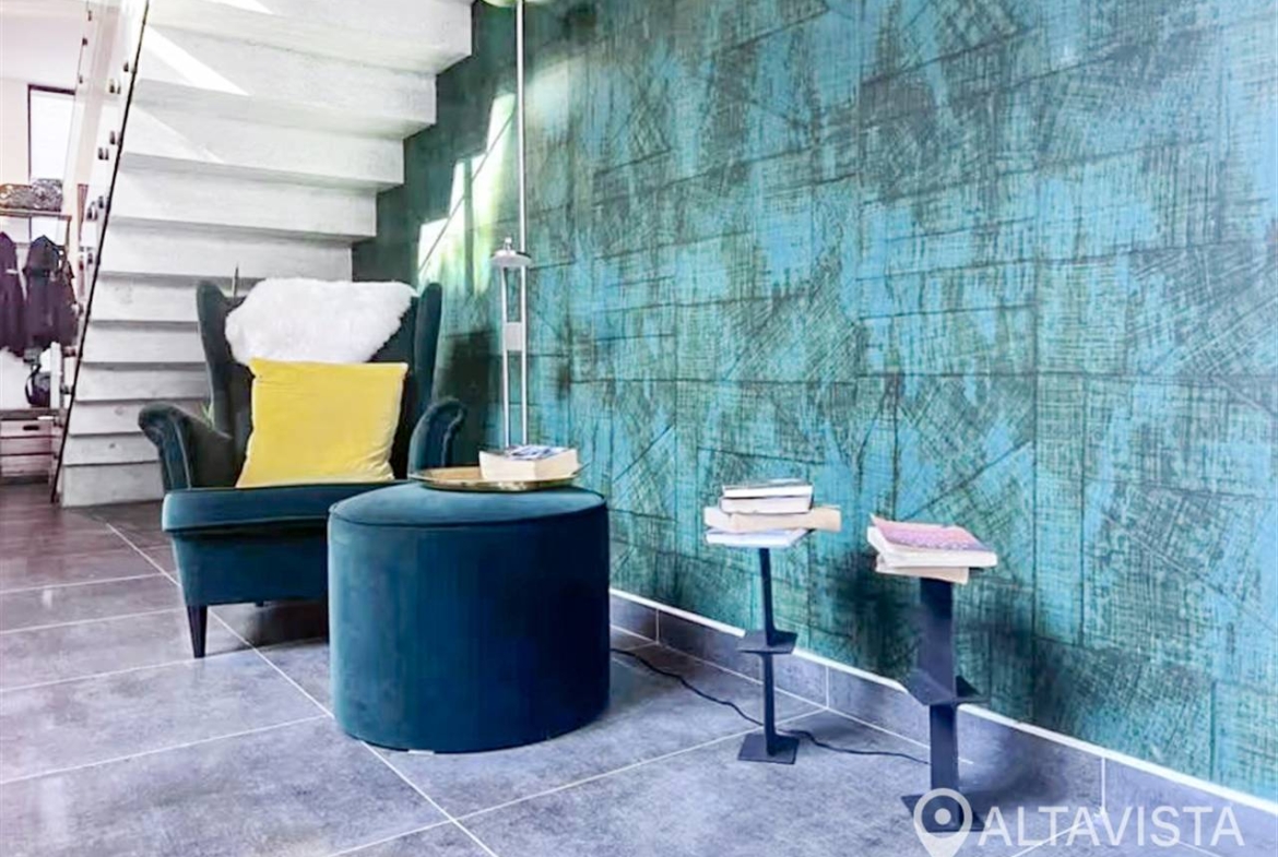 Condominio la ladera