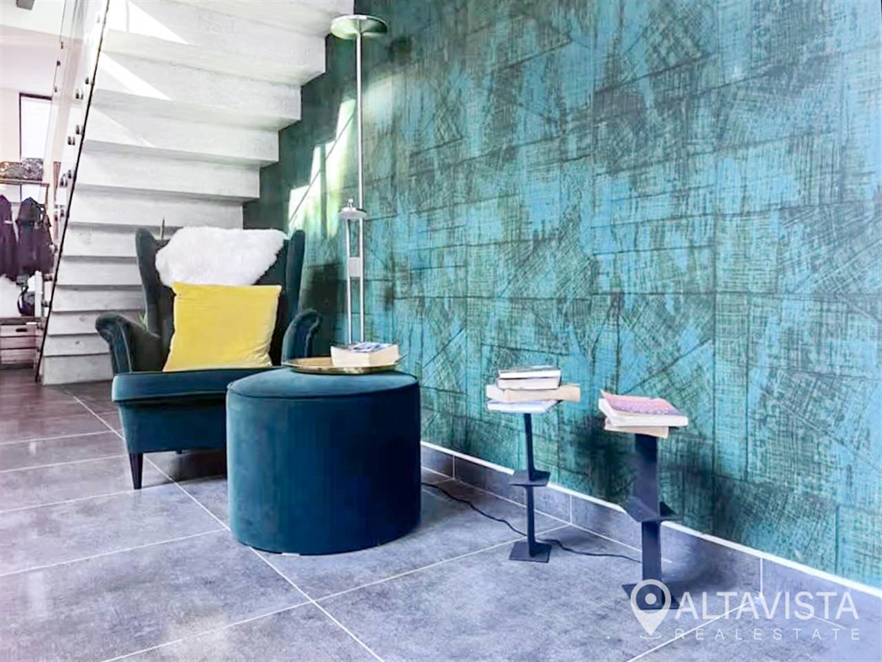 Condominio la ladera