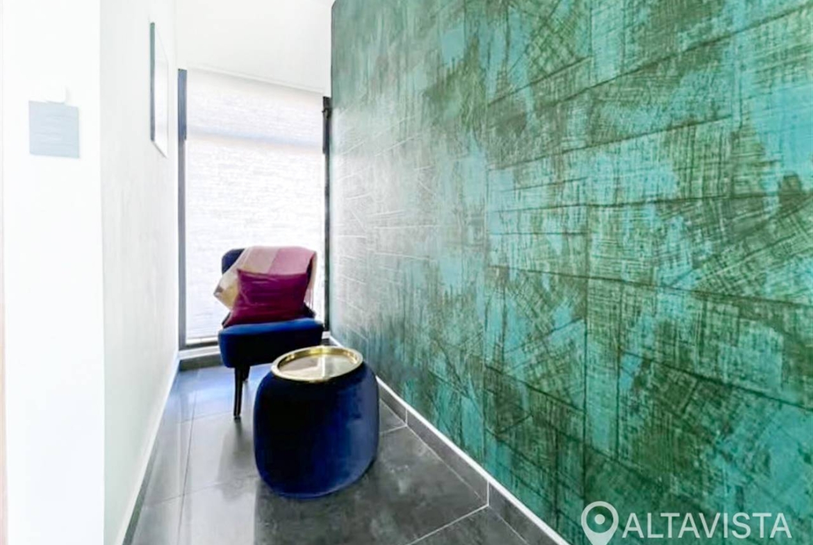 Condominio la ladera