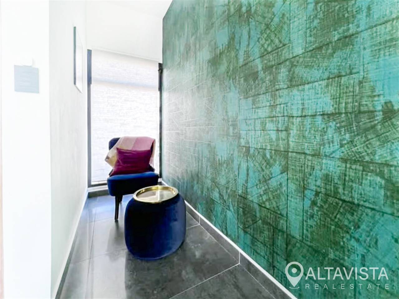 Condominio la ladera