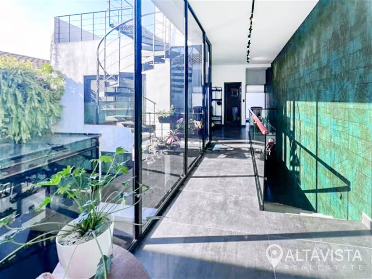 Condominio la ladera