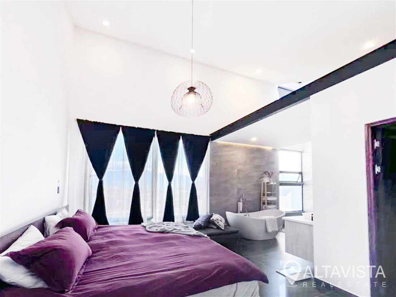 Condominio la ladera