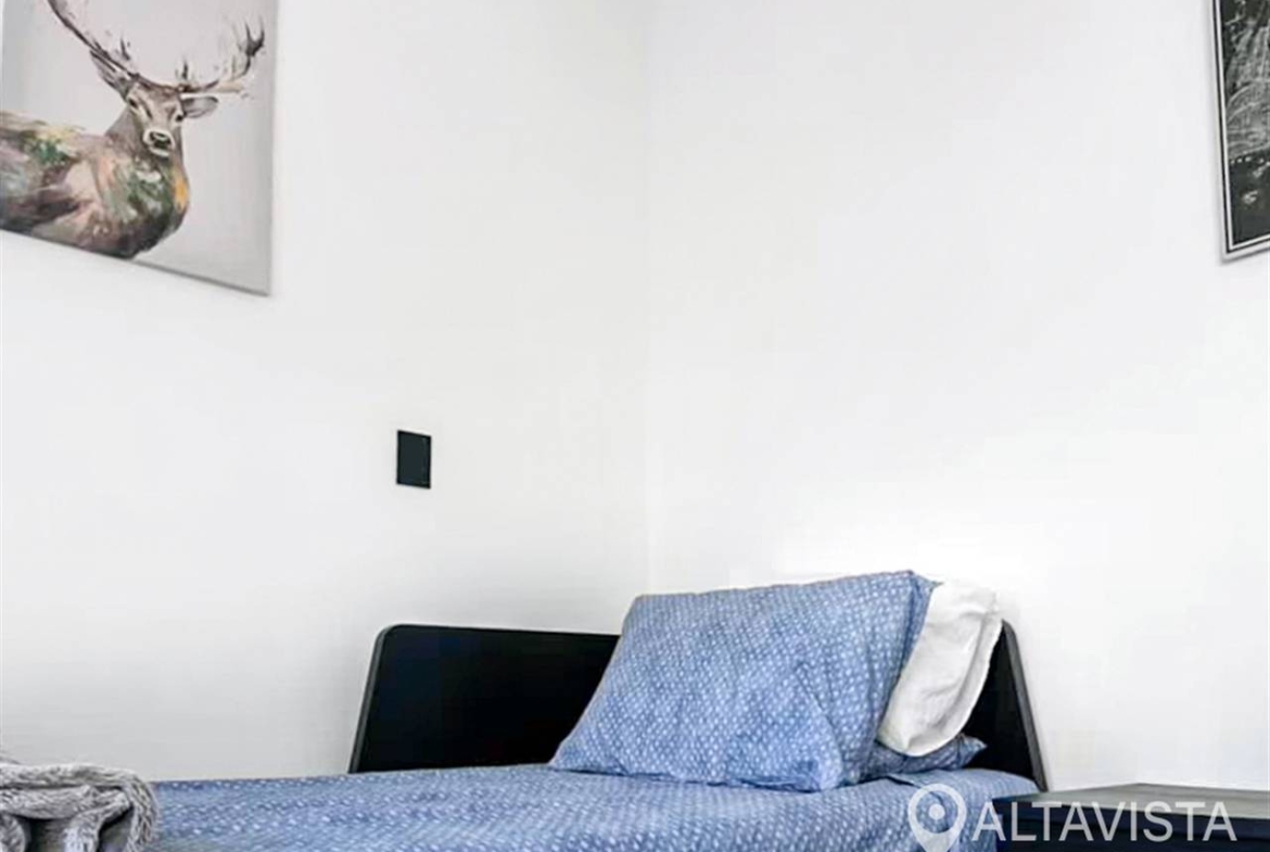 Condominio la ladera