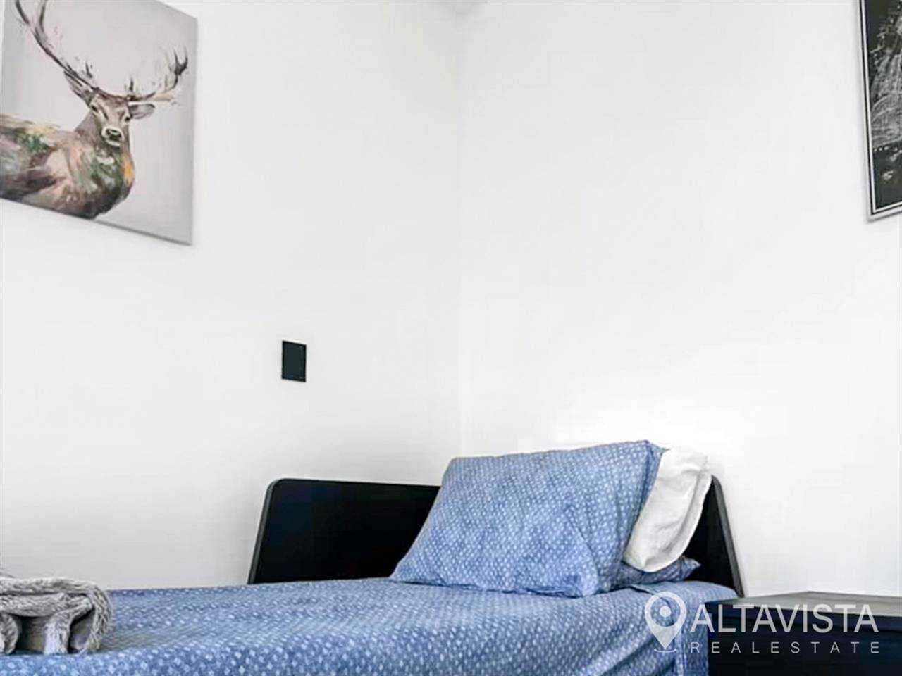 Condominio la ladera