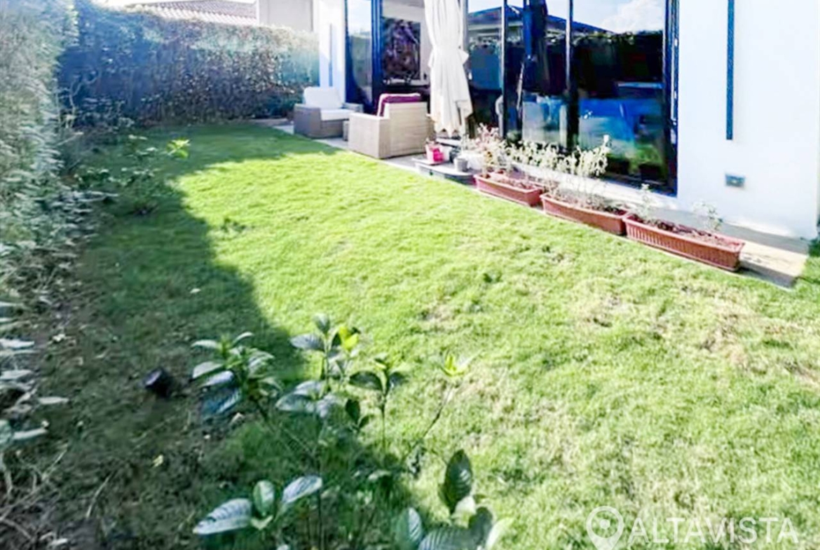 Condominio la ladera