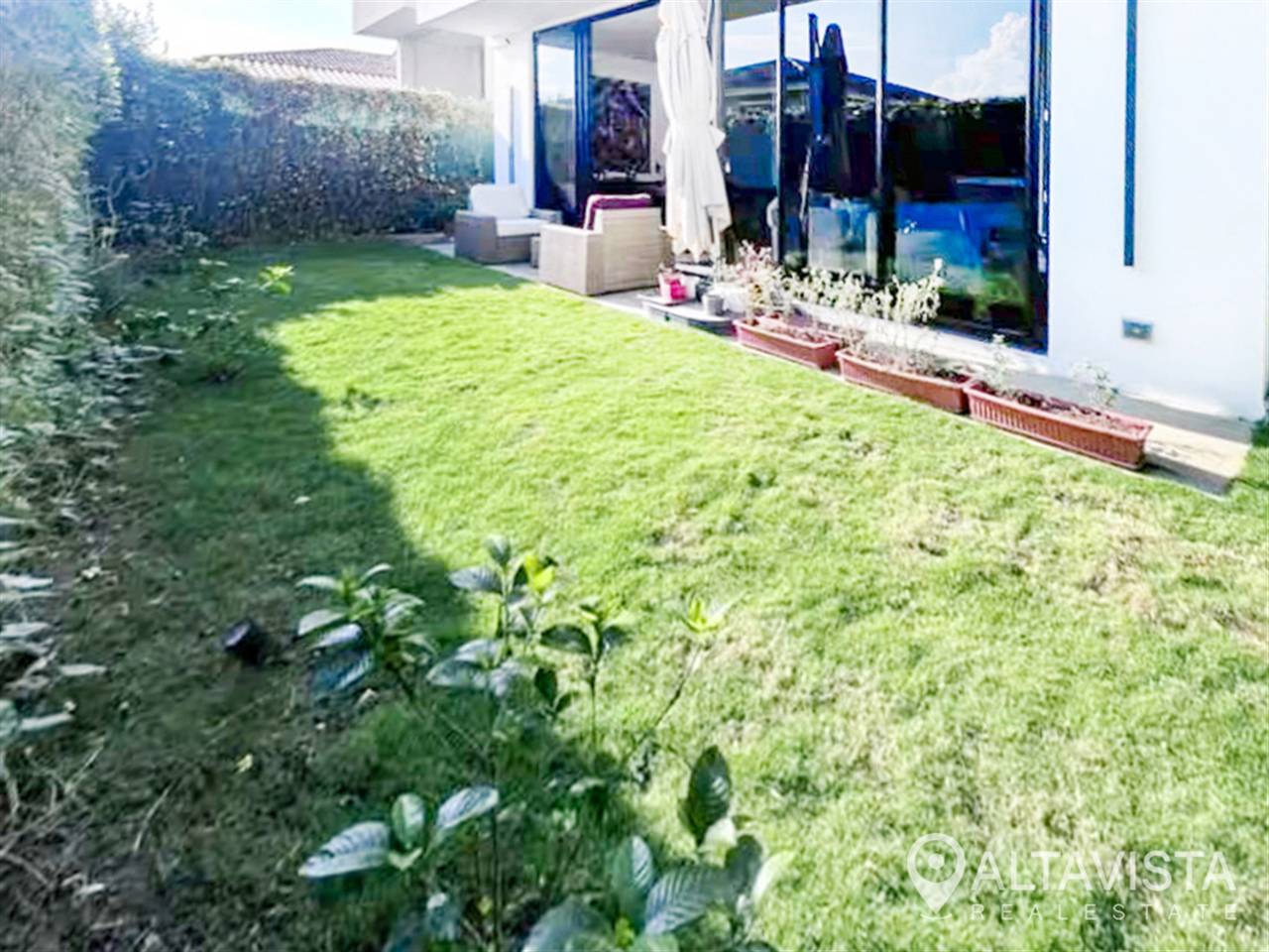 Condominio la ladera