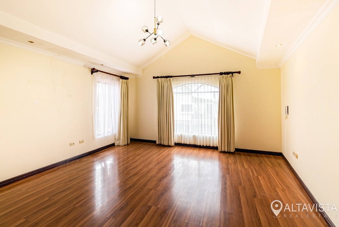 Condominio lomas de Granadilla