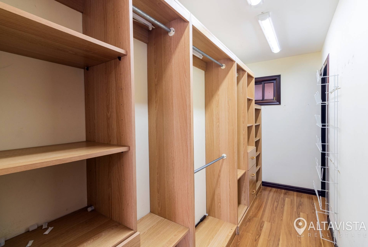 Condominio lomas de Granadilla