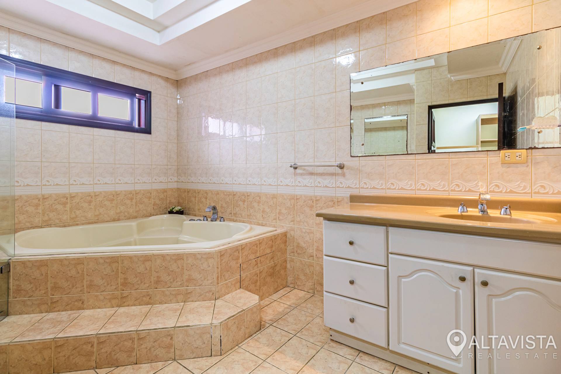 Condominio lomas de Granadilla