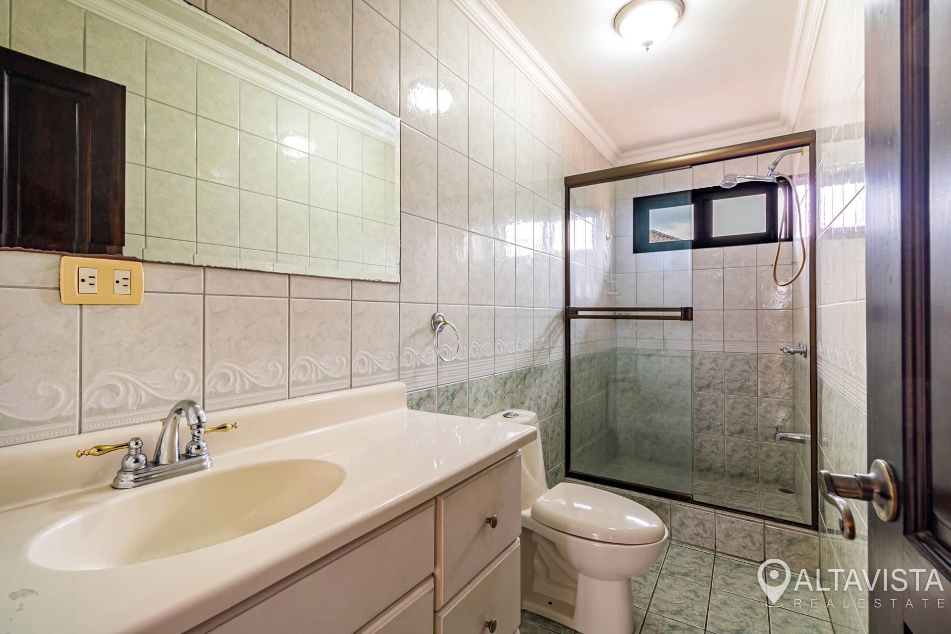 Condominio lomas de Granadilla