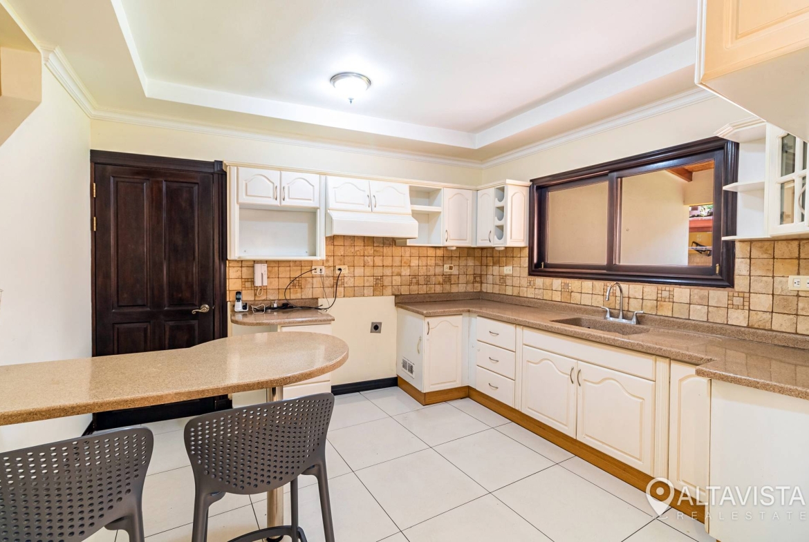 Condominio lomas de Granadilla