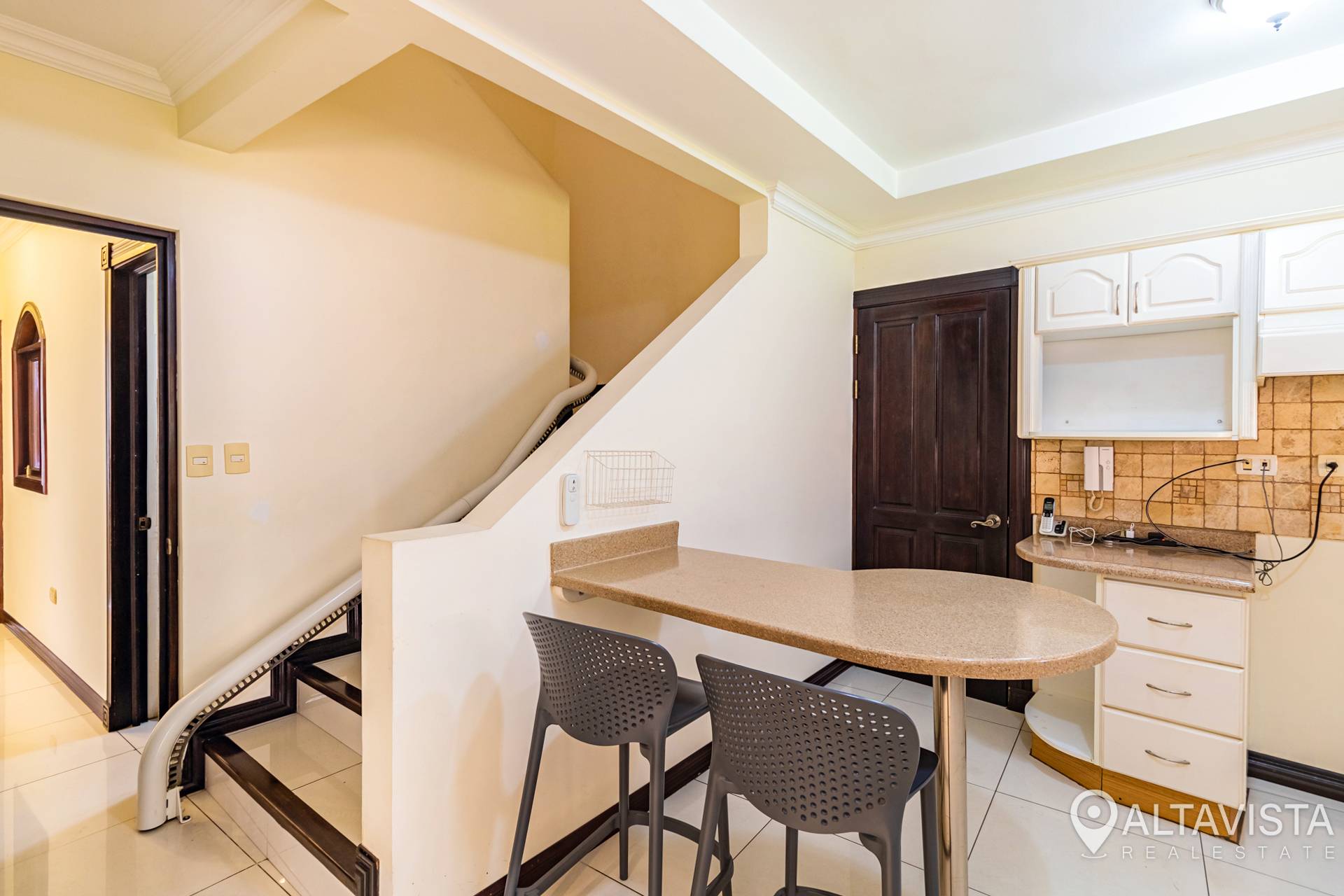 Condominio lomas de Granadilla